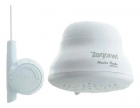 Ducha Eletrônica Master Banho Zagonel 5500w 110v Branco