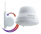 Ducha Eletrônica Master Banho Zagonel 5500w 110v Branco