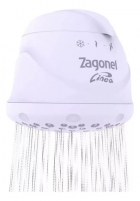 Ducha Linea 3t Branco Zagonel 5000w 110v