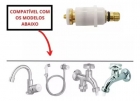 Reparo P/ Torneira Deca Uso Geral Mvs Cor 4688.004