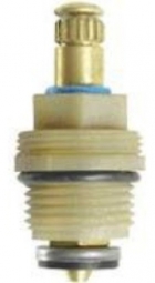 Kit Reparo P/ Torneiras Forusi 9.10.0010.00 Acabamento Fosco