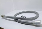 Flexível Mangueira Da Duch Manual Lorenzetti Kitchen Gourmet