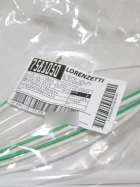 Conjunto De Cabos Lorenzetti Acqua Ultra Original Cód A-15