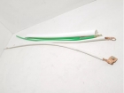 Conjunto De Cabos Lorenzetti Acqua Ultra Original Cód A-15