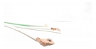 Conjunto De Cabos Lorenzetti Acqua Ultra Original Cód A-15