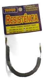 Resistência Eletrônica Antiga 220v / 6800w - Thermosystem