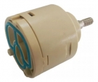 Reparo Monocomando 40mm Lorenzetti T-57