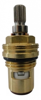Reparo 1/4 Volta Misturadores Lorenzetti M.v.c. T06 Esquerdo