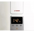 Aquecedor Água A Gás Lz 1600de Gn Lorenzetti Digital 15 L/mi