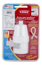 Aquecedor Elétrico Automático Fame 5400w 220v 