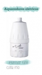 Aquecedor Elétrico Automático Fame 5400w 220v 