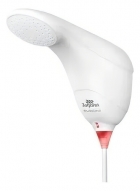 Chuveiro Elétrico Parede Zagonel Sublime Branco 6800w 220v Potência 6800 W