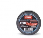 Fita Isolante Anti Chama Fame 19mm X 10m Classe C