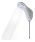 Ducha Eletrônica Sublime Branco Zagonel Potência 7500 W 220v