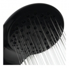 Chuveiro Elétrico De Parede Zagonel Sublime Preto 5500w 127v