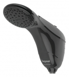 Chuveiro Elétrico De Parede Zagonel Sublime Preto 5500w 127v