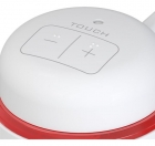 Torneira Eletrônica Zagonel Pratica Touch 220v 5,500w Acabamento Polido