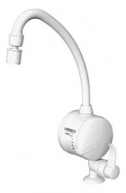 Torneira Eletrica Loren Easy Mesa Br Lorenzetti 220v 5500w
