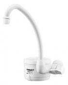 Torneira Eletrica Loren Easy 4t Br Lorenzetti 220v 5500w