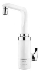 Torneira Eletrônica Essence Br Lorenzetti Parede 220v 550w