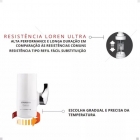 Torneira Eletrônica Essence Br Lorenzetti Parede 220v 550w