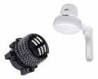 Resistencia P/ Super Ducha Eletronica Fame 220v 6800w