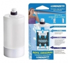 Refil Vela Filtro Água Lorenzetti Acqua Bella Vitale Rv-01