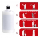 Refil Vela Filtro Água Lorenzetti Acqua Bella Vitale Rv-01