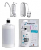 Refil Vela Filtro Água Lorenzetti Acqua Bella Vitale Rv-01