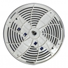 Plafon Do Ventilador De Teto Terral Eco Aliseu