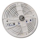 Plafon Do Ventilador De Teto Terral Eco Aliseu