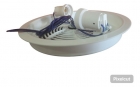 Plafon De Ventilador De Teto Aliseu Terral Confort 