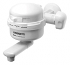 Torneira Clean 3 Temperatura 220v 5.500w Lorenzetti