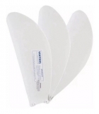 Pás Hélices Brancas Originais Ventisol Ventilador Teto Sunny