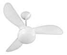 Pás Hélices Brancas Originais Ventisol Ventilador Teto Sunny