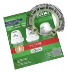 Resistência Ducha Master Banho 127v 5.500w Zagonel
