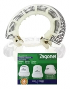 Resistência Ducha Master Banho 220v 7500w Zagonel