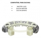 Resistência Ducha Master Banho 220v 7500w Zagonel