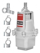 Bomba De Água Lorenzetti Bsl-900 Submersa 220v 430w