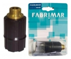 Prensa Canopla Longo Fabrimar Ref 03257 Reparo