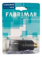 Prensa Canopla Longo Fabrimar Ref 03257 Reparo