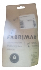 Fotocelula Av Pilha Fabrimar Ref. 04132 Cód Fabricante