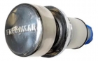 Reparo Torneira Biopress Fabrimar Anti Vandalismo 06183 Cor Prateado