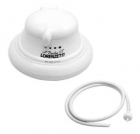 Lorenzetti Bella Ducha 4t Branco 220v 6800w