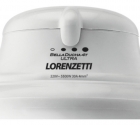Lorenzetti Bella Ducha 4t Branco 220v 6800w