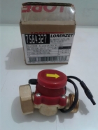 Fluxostato Chave De Fluxo Para Pressurizador Lorenzetti Pl20 127/220v