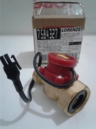Fluxostato Chave De Fluxo Para Pressurizador Lorenzetti Pl20 127/220v