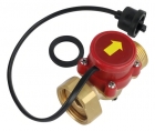 Fluxostato Chave De Fluxo Para Pressurizador Lorenzetti Pl20 127/220v
