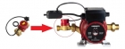 Fluxostato Chave De Fluxo Para Pressurizador Lorenzetti Pl20 127/220v