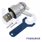 Cartucho Reparo Misturador Temperfix - Fabrimar 02825